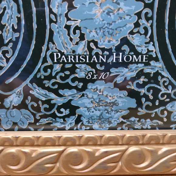 NWT Parisian Home "Enchante" 8x10 4-Way Foto Frame - Picture 5 of 12